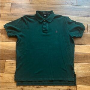 Polo Ralph Lauren Pique polo